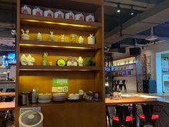 -JINNS锦时 steak&pizza(浸信会礼拜堂旧址店)