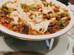 -俭寨大盘鸡·缸子肉·小公鸡·新疆菜(云通店)