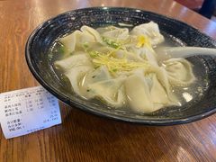 -王中王餐厅(东安路店)