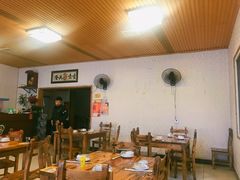 大堂-永州体苑血鸭店(第一分店)