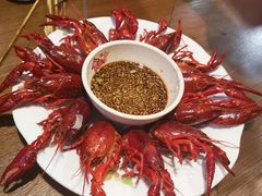 -食客烧烤(罗道庄店)