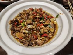 -攸州小镇家湘菜(小米科技园店)