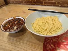 -锅儿挑面馆