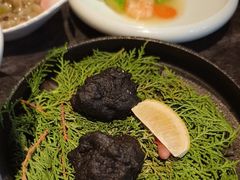 -极盐铁板烧(仓山万达广场店)