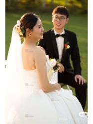 -青禾婚纱摄影(杭州店)