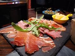 -YUE·6·西式融合餐厅(外滩六号店)
