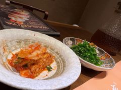 -山葵家·创意料理(临平银泰城店)