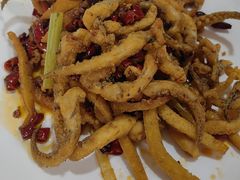 -同发号饭庄(复兴路店)