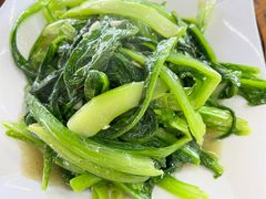 油麦菜-八仔大富楼·河鲜(西江店)