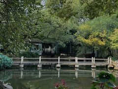 -惠山古镇·寄畅园