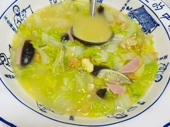 -宾朋海鲜饭庄(兴海路店)