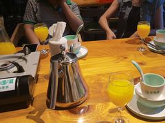 -小花椒金汤酸菜鱼(理工大店)