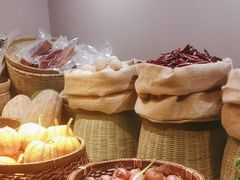 -世外桃源农庄·德清土菜(兴康南路店)