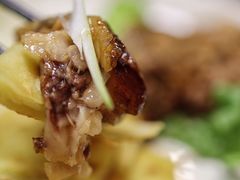 -鼎香润(德胜门内店)