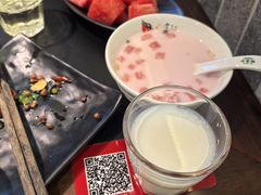 -李掌柜鲜菜火锅(移民广场店)