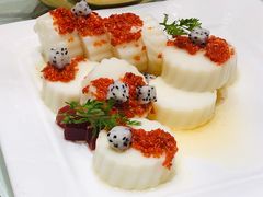 -老妈菜馆(建设街店)