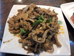 -天津乾毓德饭庄·清真传统炒菜·海鲜烧烤(咸阳路店)