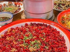 -小街47號江湖菜(四合院店)