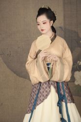 -盘子女人坊古装写真摄影(南京总店)
