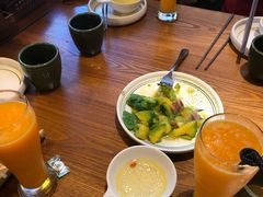 -云海肴·汽锅鸡·云南菜(苏州中心店)