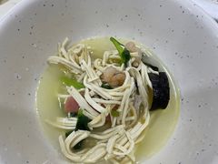 -蒋家桥饺面店(广陵路店)