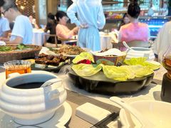 -若蘭慈·无国界素食料理(欢乐海岸店)