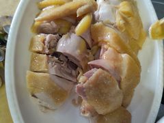 -深圳柯记餐厅(大望店)