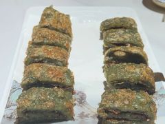 -阿露佳·舌尖上的安吉菜