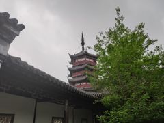 -南通濠河风景名胜区