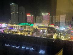 -烟台碧海饭店(烟台火车站店)