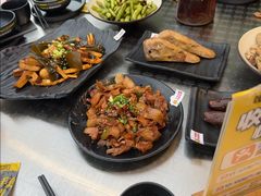 -嘎嘎鸭脑壳(金沙店)