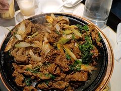 -京味斋·北京烤鸭(北京南站洋桥店)