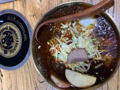 -河坝烧烤串城(银亭路店)
