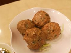 -盛记粥面(佐敦店)