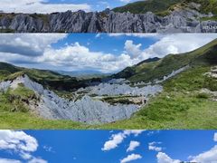 -墨石公园景区