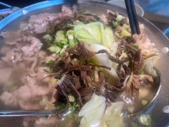 -肖四女乐山跷脚牛肉(南汇大学城生活广场店)