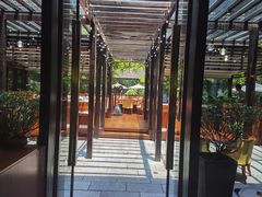 -Tivano意大利餐厅(成都居舍酒店)