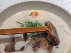 -味千拉面(广州白云机场T1西二店)