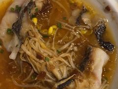 -糟粕醋·椰苑海南菜餐厅(亚龙湾天域酒店)