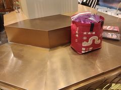 -滋粥楼·顺德菜(番禺广场总店)