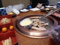 -炎蔵牛舌烤肉