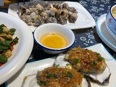 -旺角小渔村(二马路店)