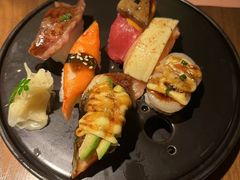 -山葵家·创意料理(万象汇店)
