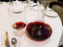 -MORTON'S 莫尔顿牛排坊(北京丽晶酒店)