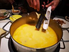 -八珍玉食鸡煲·打边炉(印象城店)