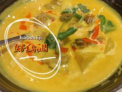 -美奈小馆·越南料理(中航城君尚购物中心店)