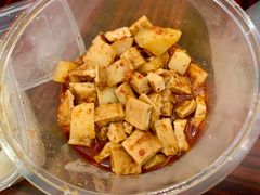辣酱浇头-万寿斋(山阴路店)