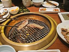 -御牛道日式烤肉料理(杭州万象城店)