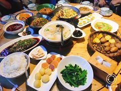 -巴人堂(女儿城店)