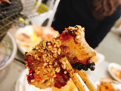 -松明一烤肉馆(鲁园店)